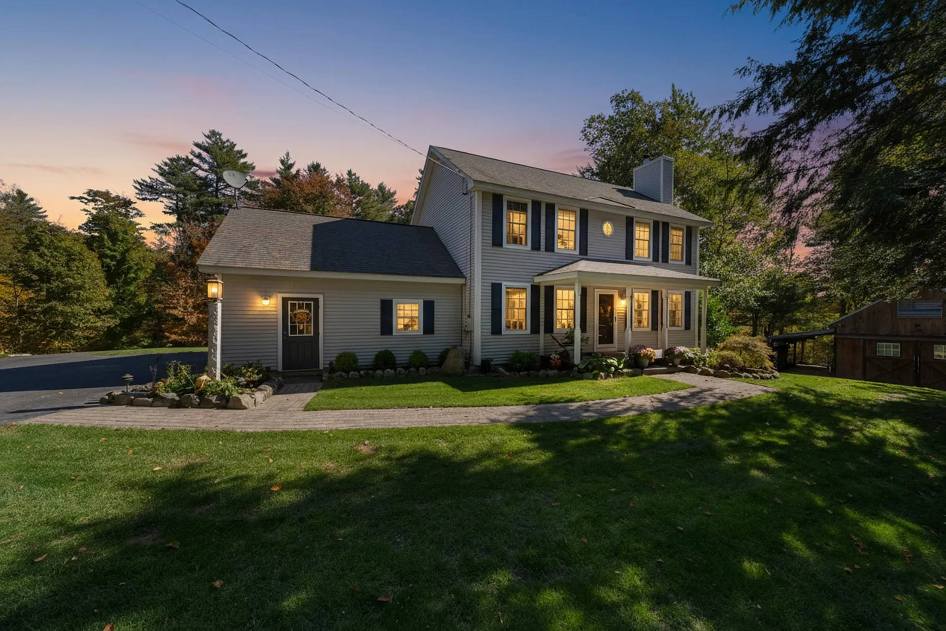 49 Stark Highway N Dunbarton NH 03046