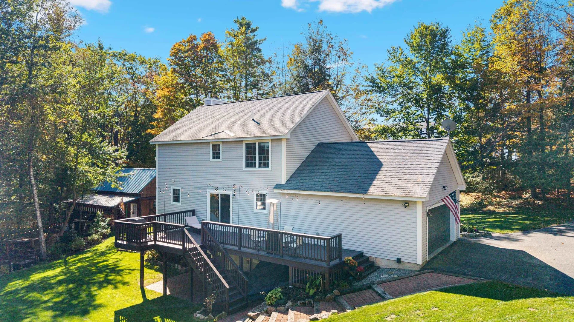 49 Stark Highway N Dunbarton NH 03046