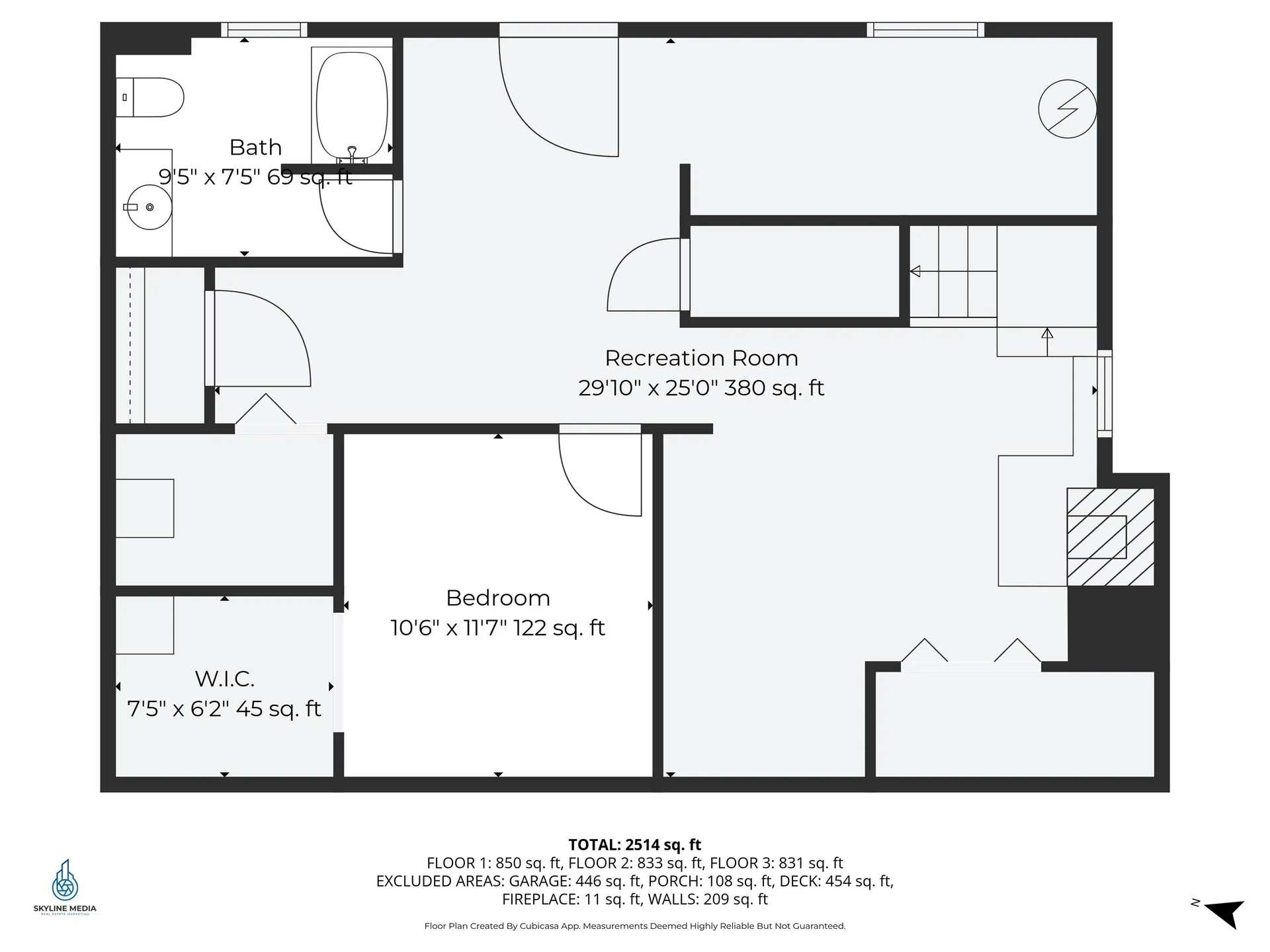 49 Stark Highway N Dunbarton NH 03046