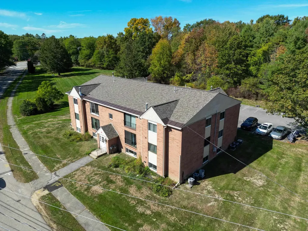 1 Brookside Drive Exeter NH 03833