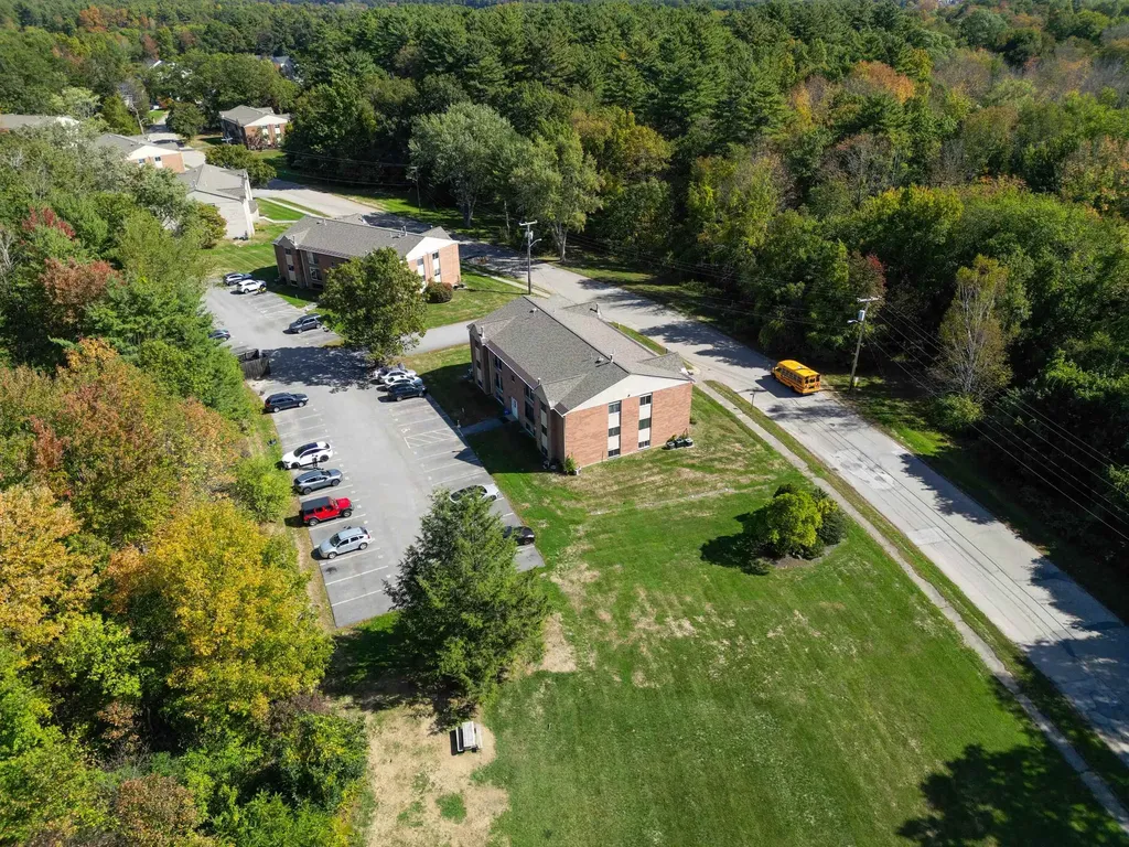 1 Brookside Drive Exeter NH 03833