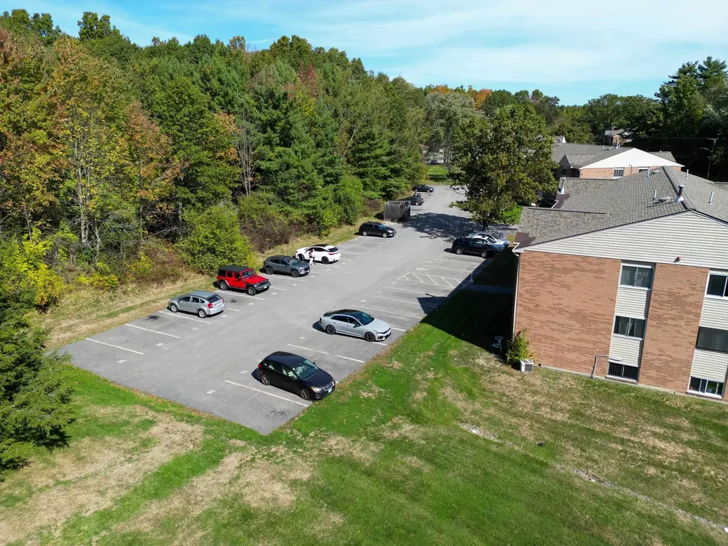 1 Brookside Drive Exeter NH 03833