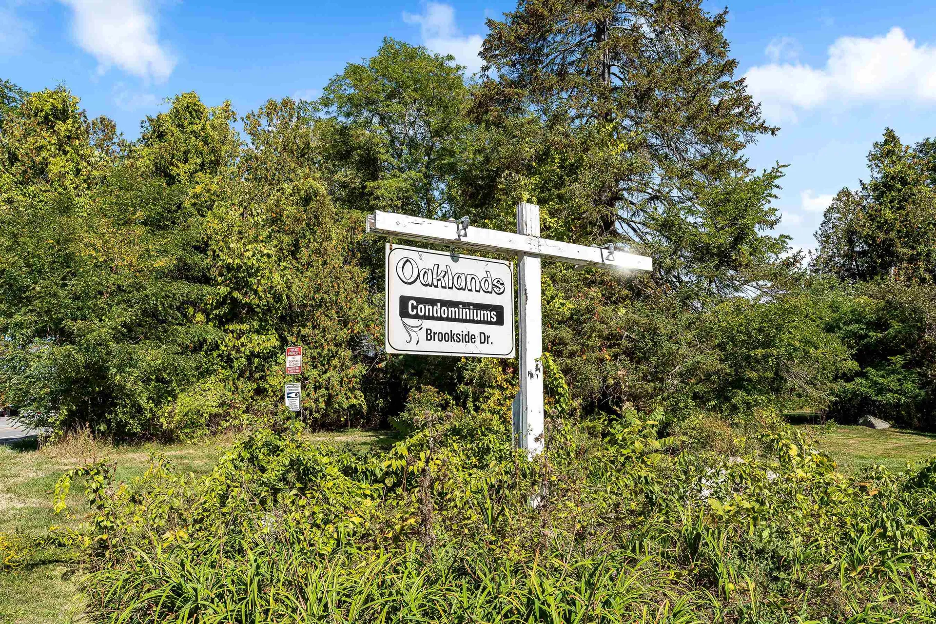 1 Brookside Drive Exeter NH 03833