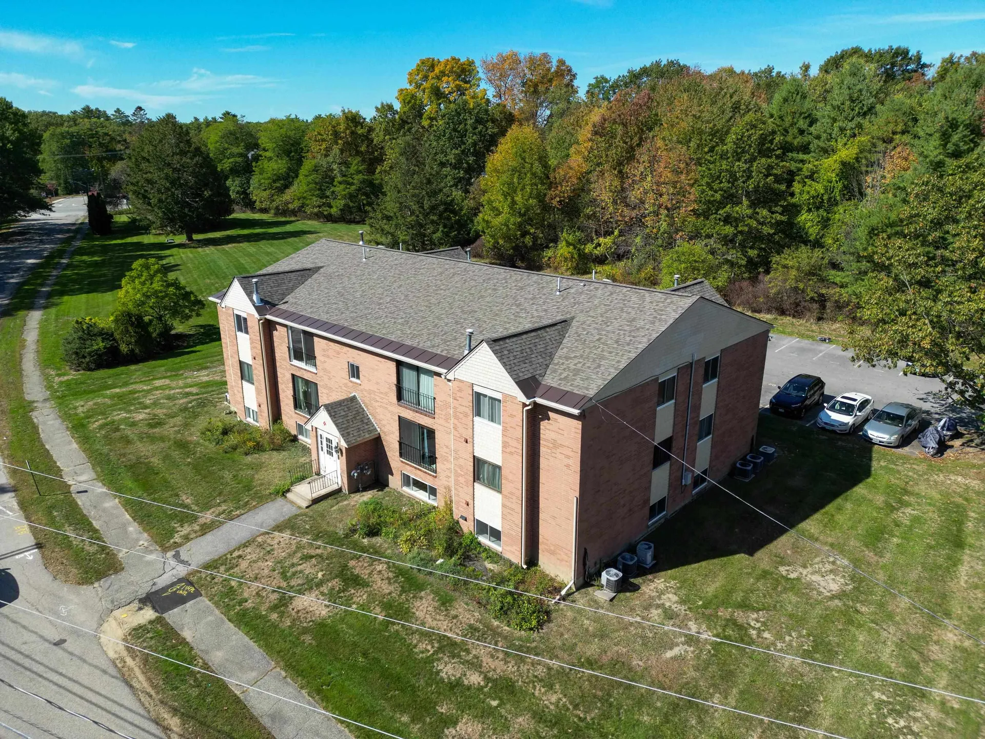 1 Brookside Drive Exeter NH 03833