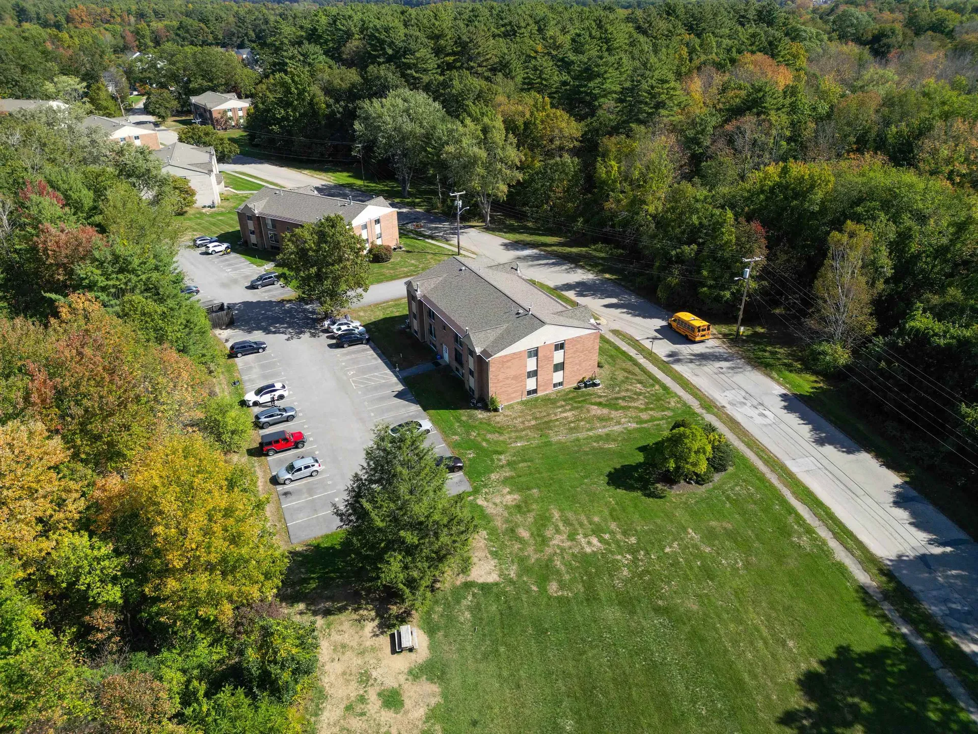 1 Brookside Drive Exeter NH 03833