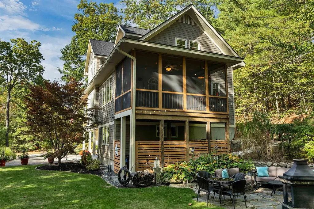 177 Holly Ridge Lane Conway NH 03818