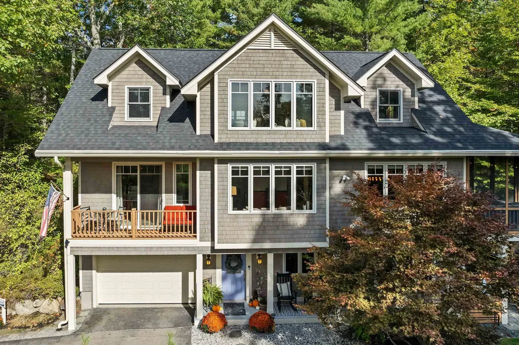 177 Holly Ridge Lane Conway NH 03818