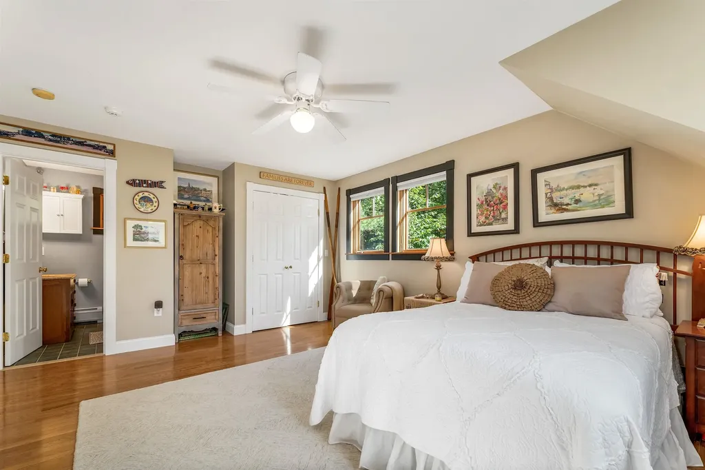 177 Holly Ridge Lane Conway NH 03818