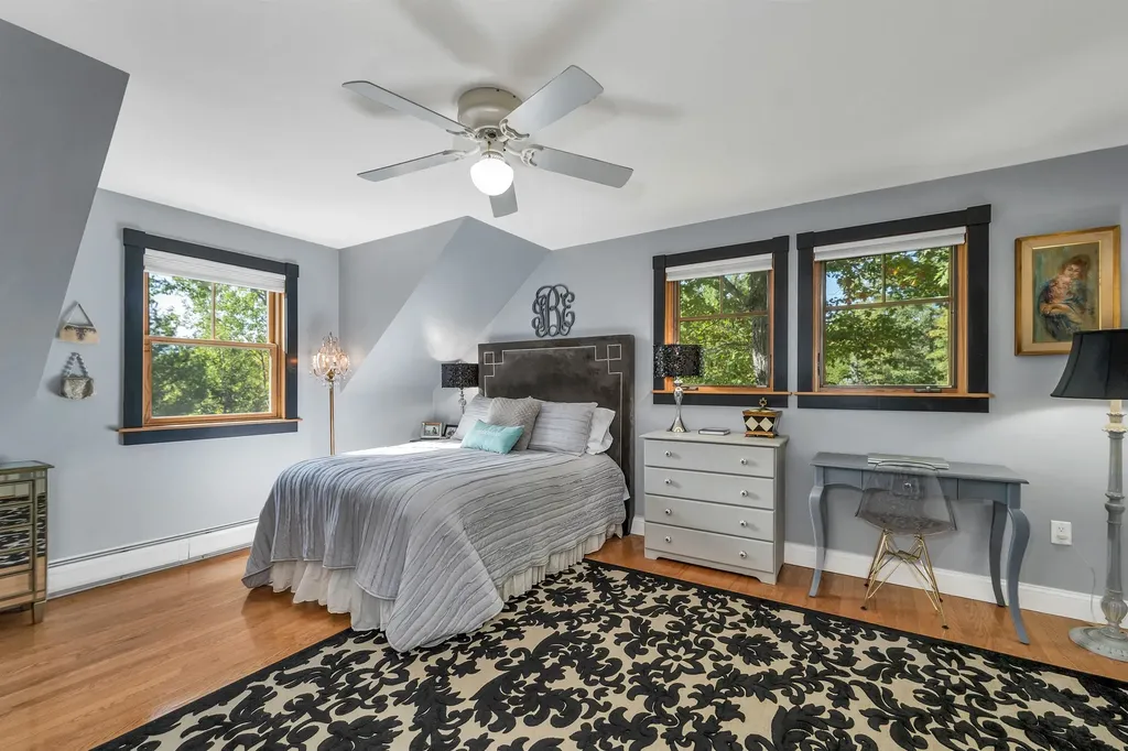 177 Holly Ridge Lane Conway NH 03818