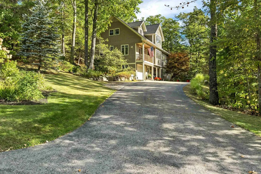 177 Holly Ridge Lane Conway NH 03818