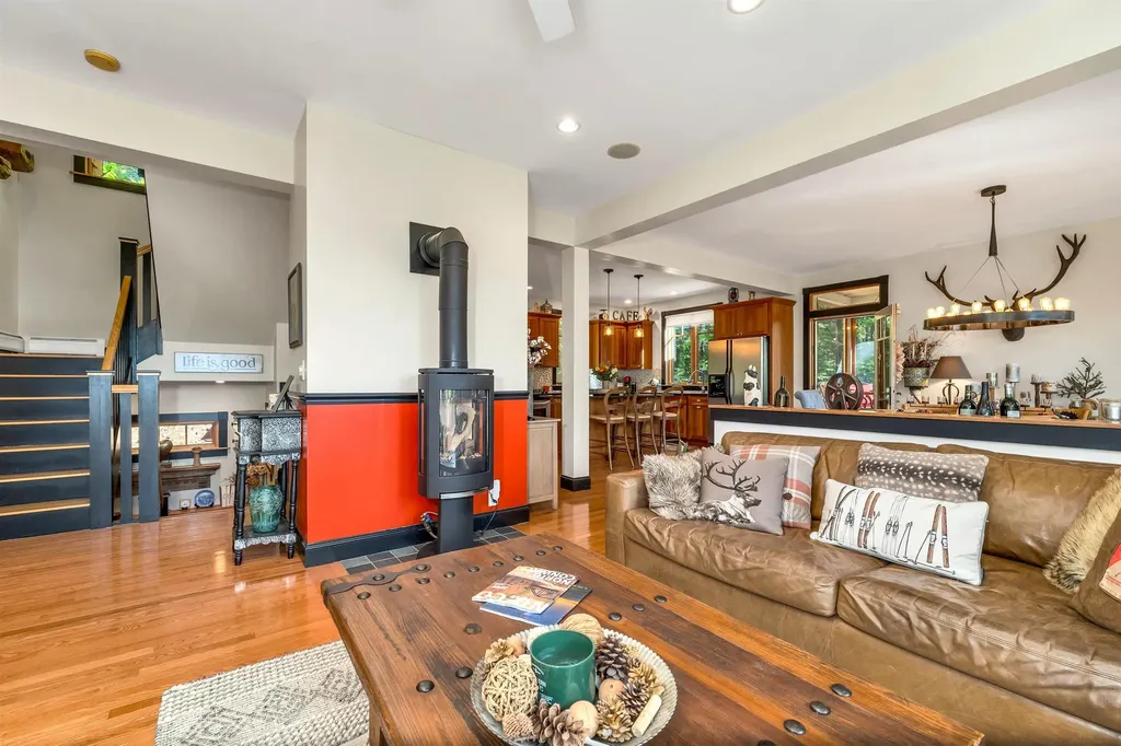 177 Holly Ridge Lane Conway NH 03818