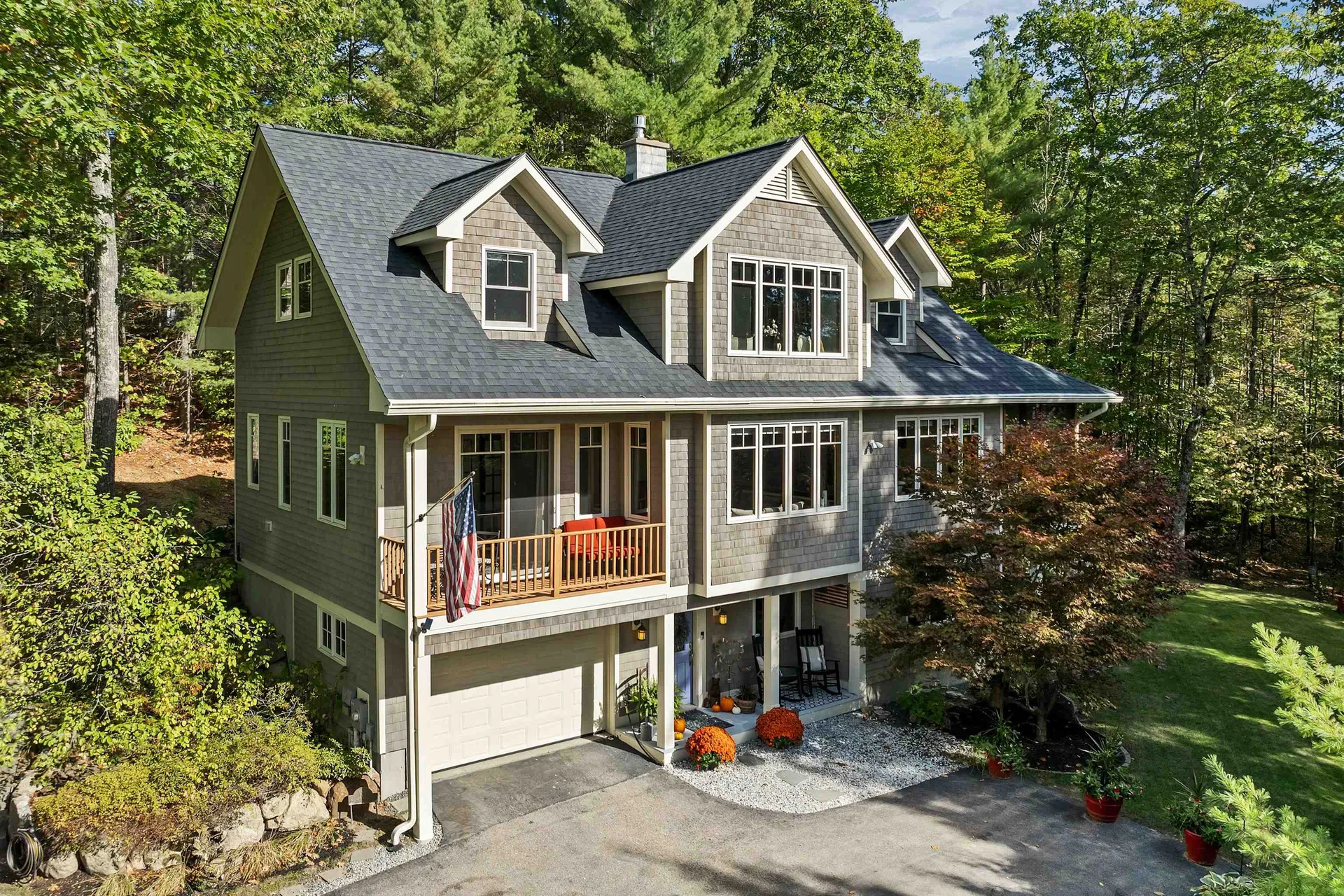 177 Holly Ridge Lane Conway NH 03818