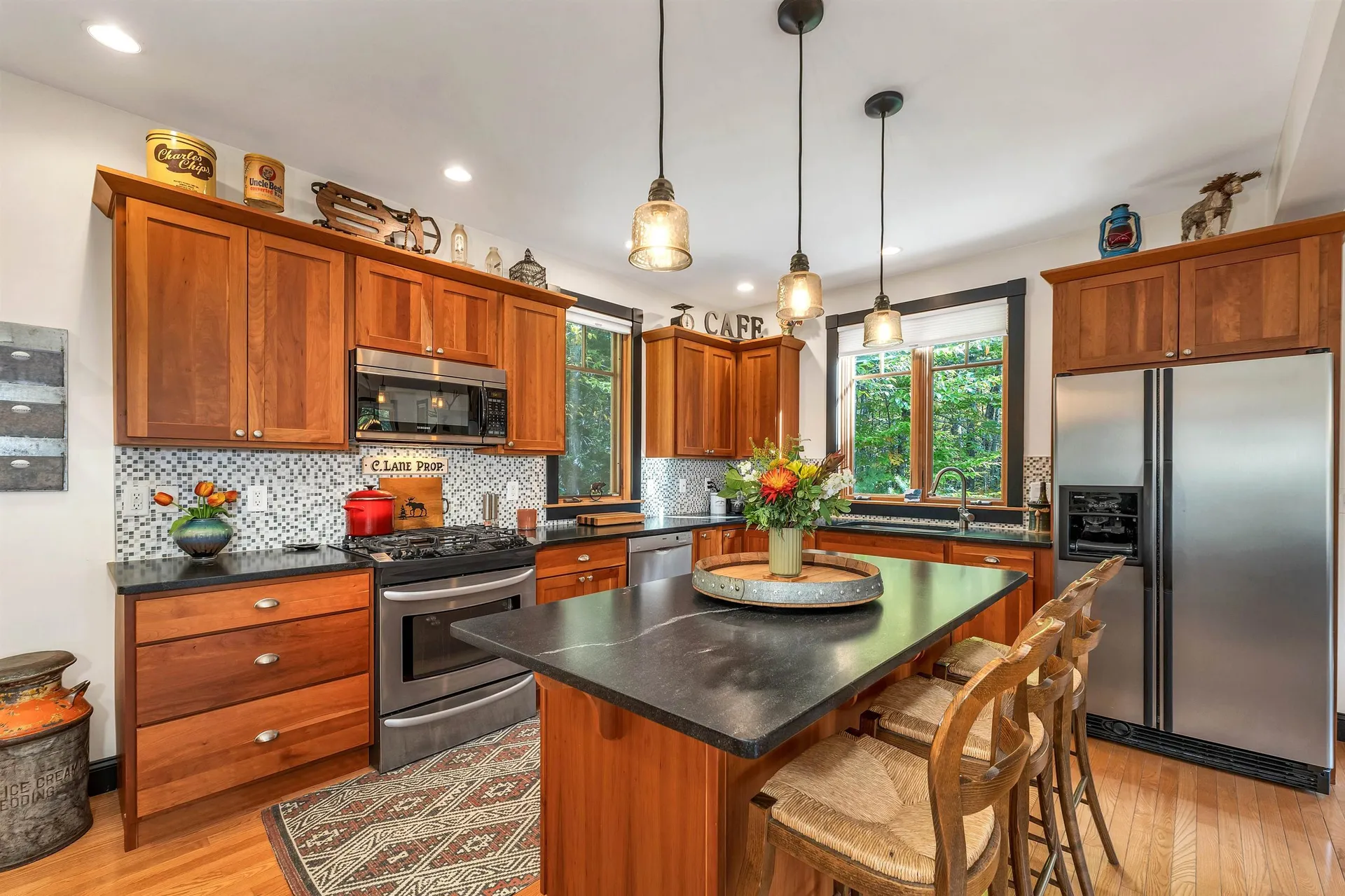 177 Holly Ridge Lane Conway NH 03818