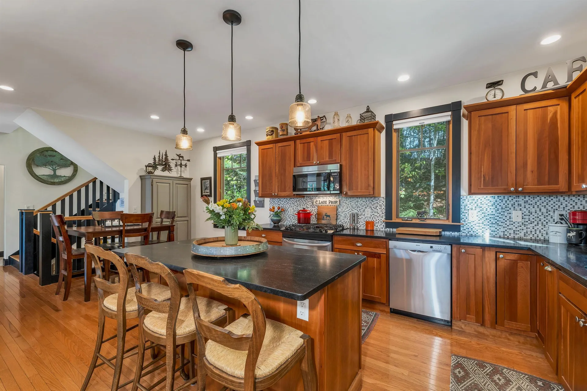 177 Holly Ridge Lane Conway NH 03818