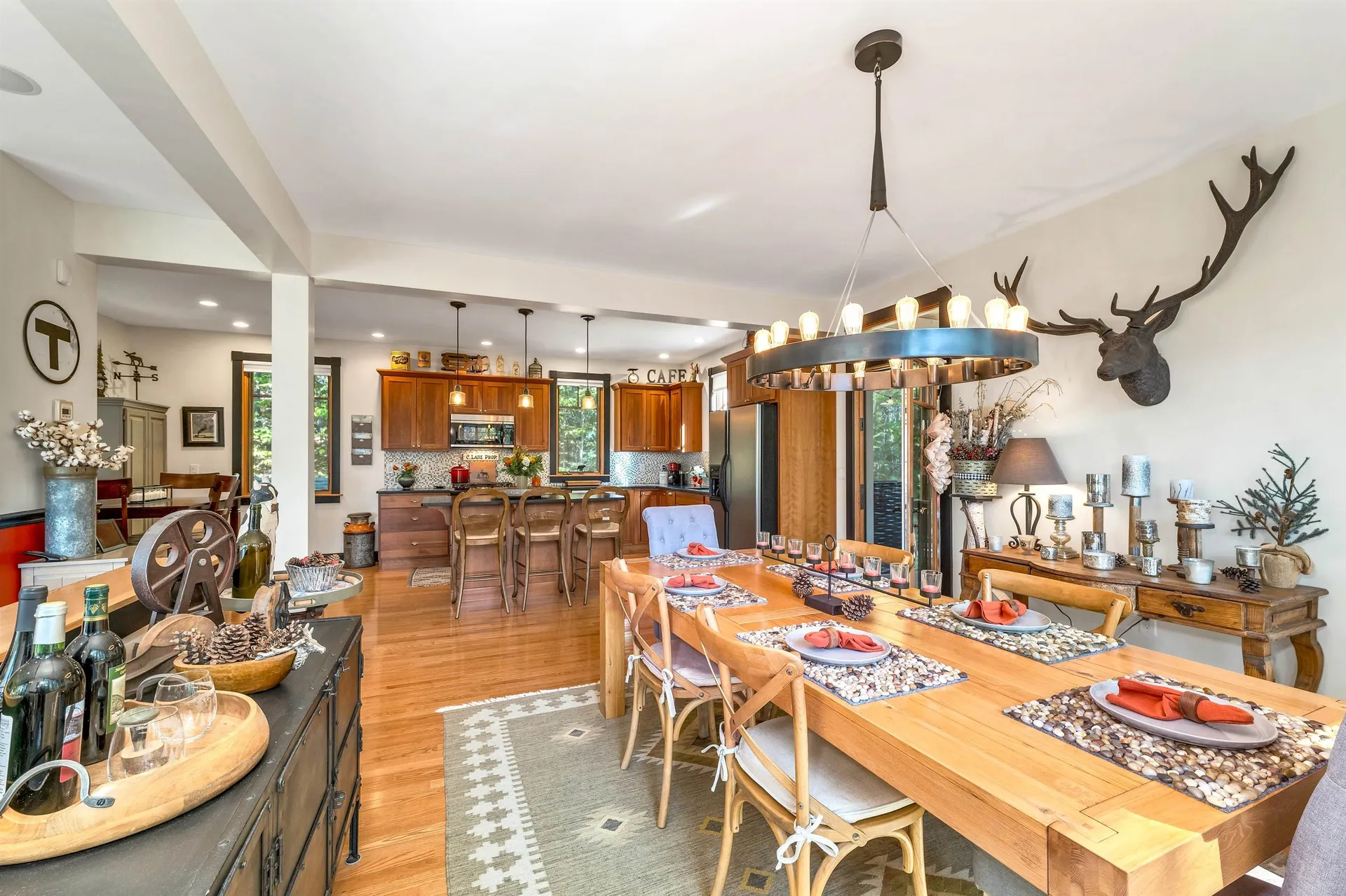 177 Holly Ridge Lane Conway NH 03818