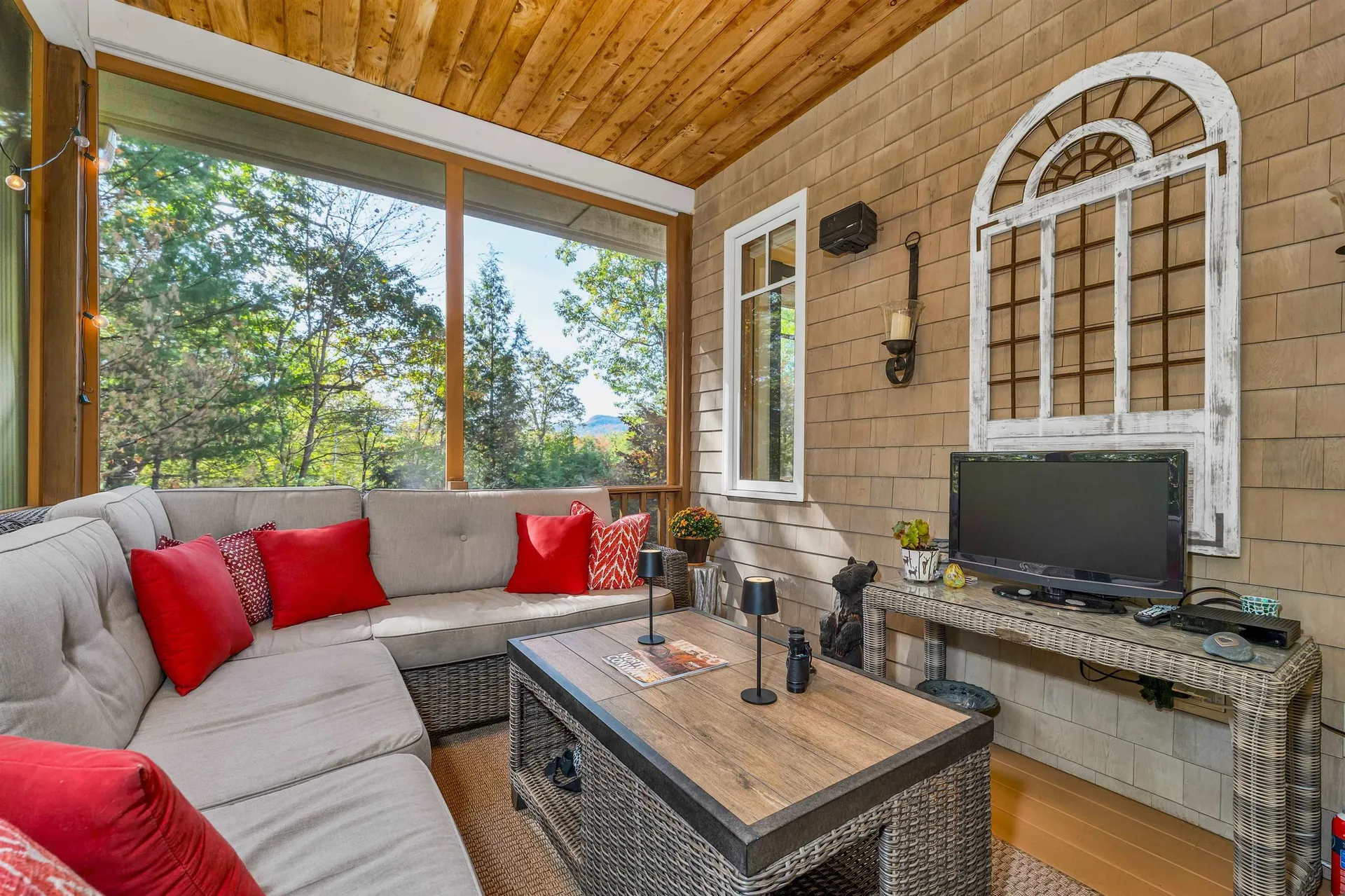 177 Holly Ridge Lane Conway NH 03818