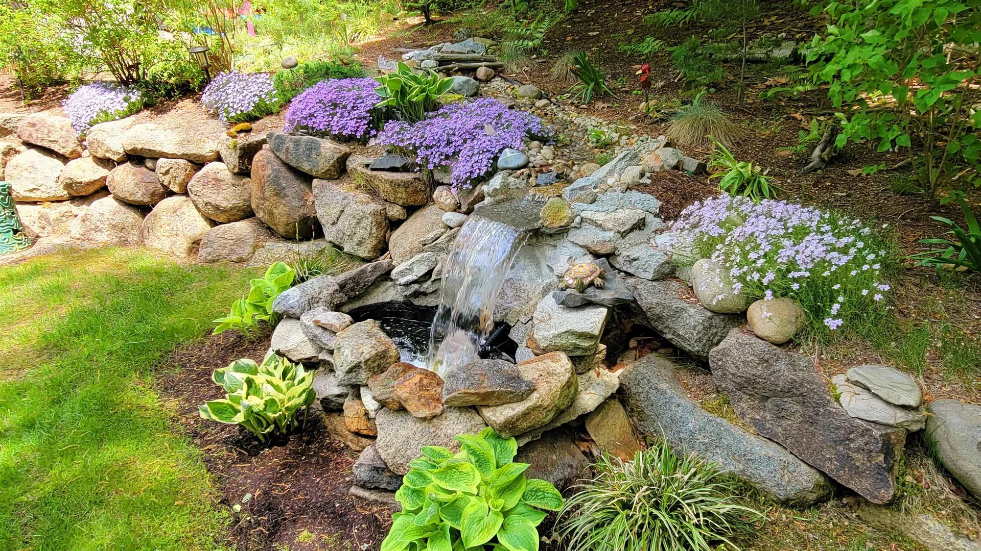 177 Holly Ridge Lane Conway NH 03818