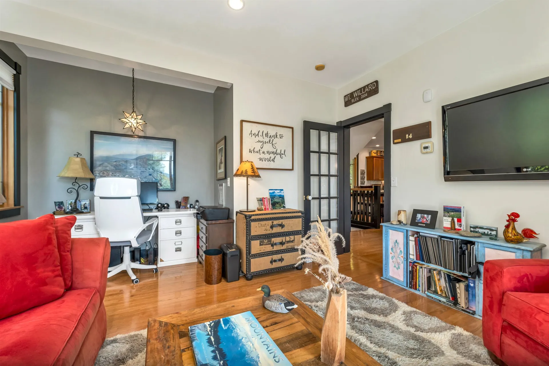 177 Holly Ridge Lane Conway NH 03818