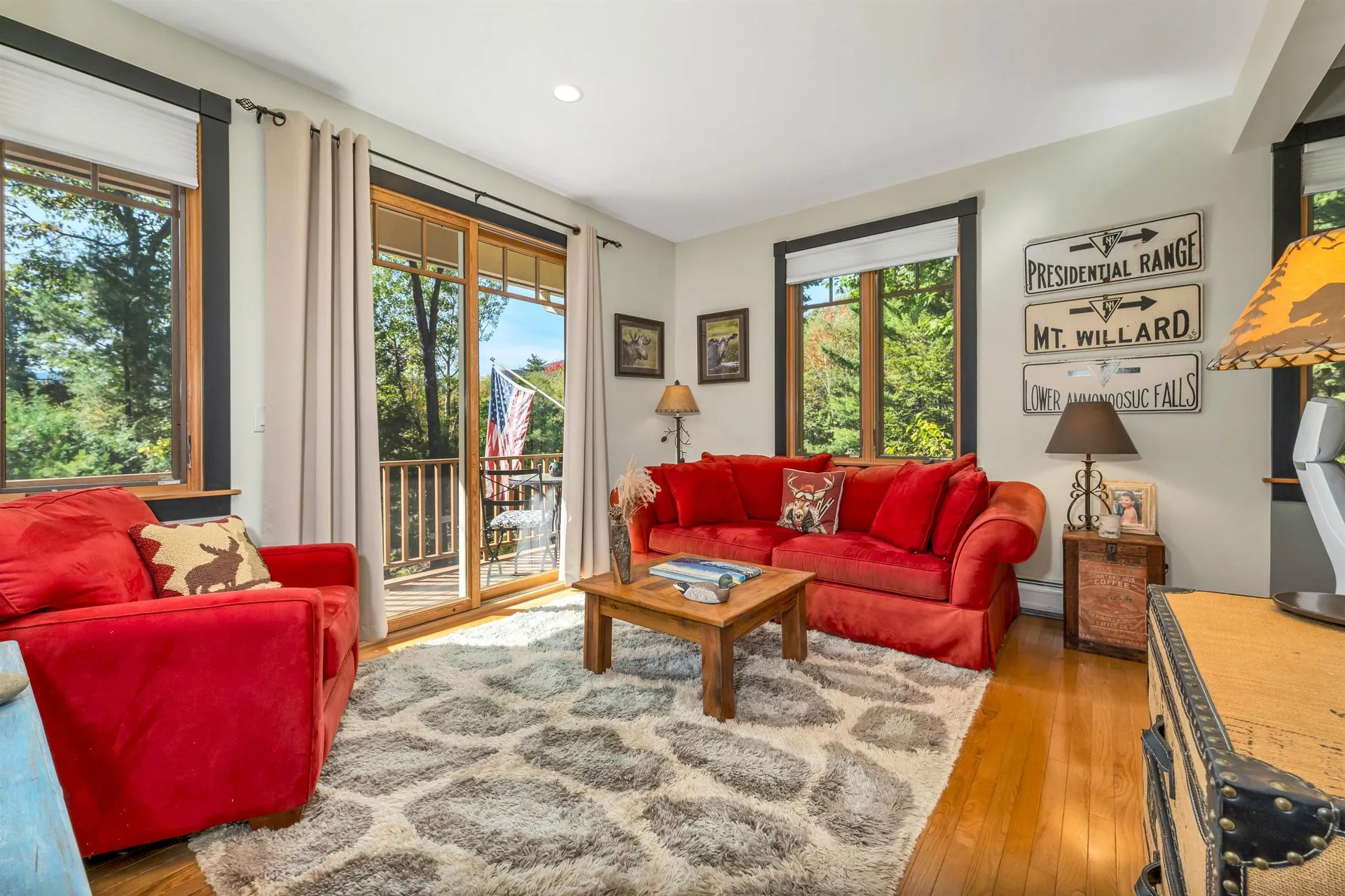 177 Holly Ridge Lane Conway NH 03818