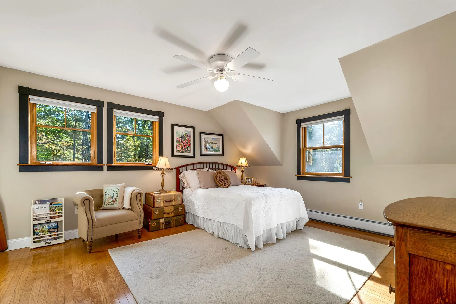 177 Holly Ridge Lane Conway NH 03818