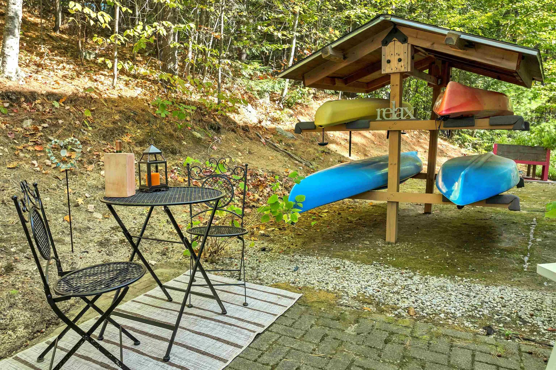 177 Holly Ridge Lane Conway NH 03818