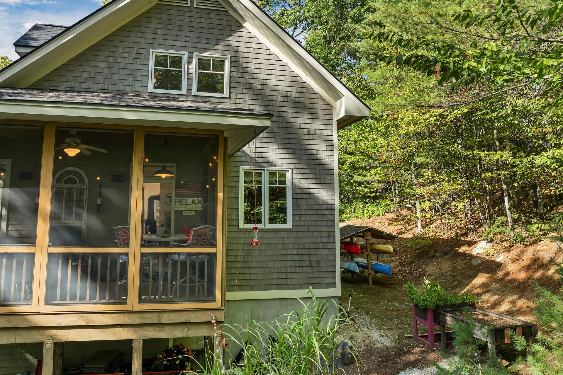 177 Holly Ridge Lane Conway NH 03818