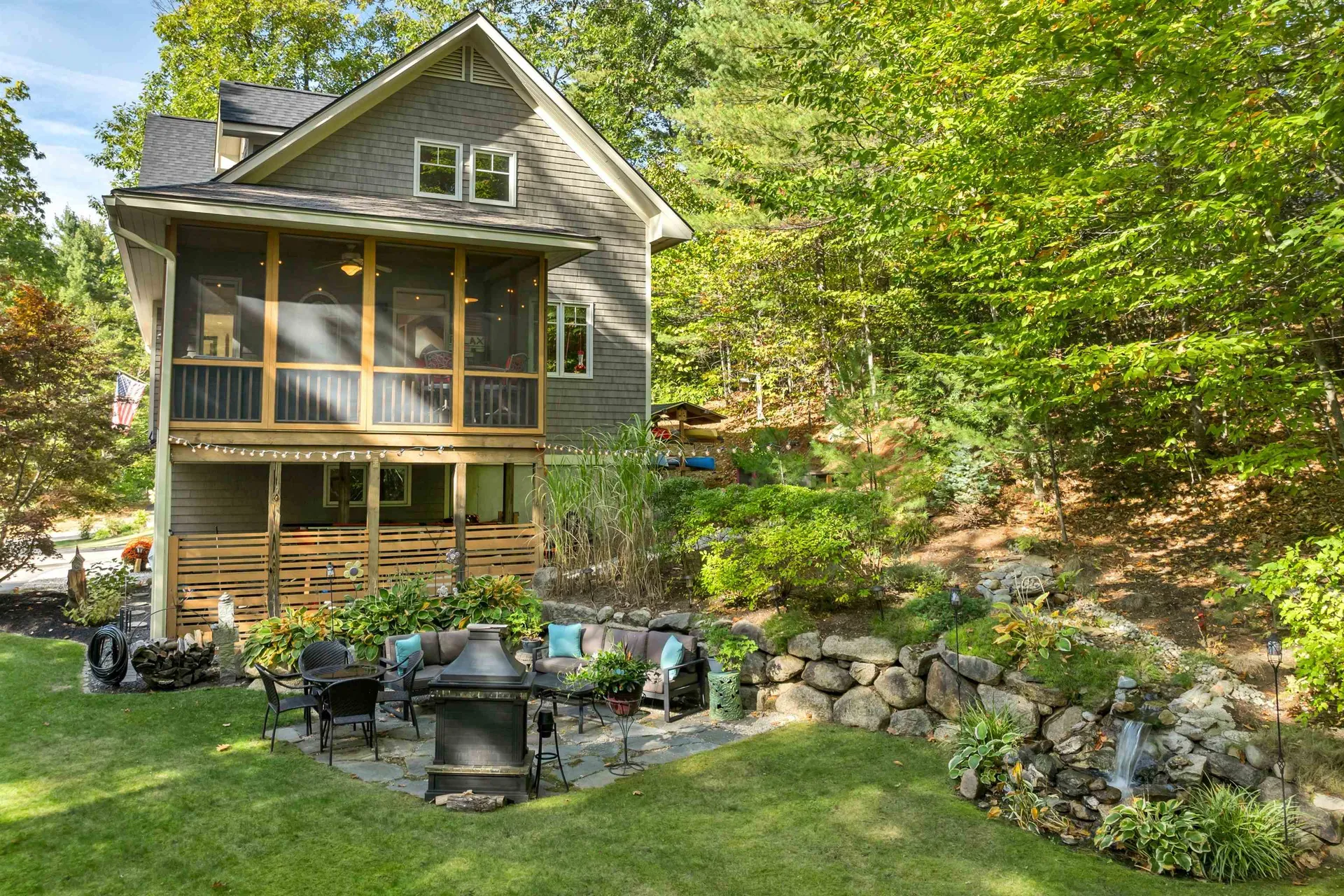 177 Holly Ridge Lane Conway NH 03818