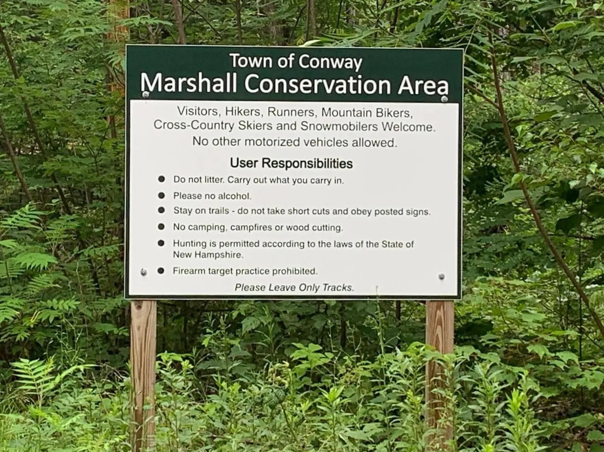 177 Holly Ridge Lane Conway NH 03818