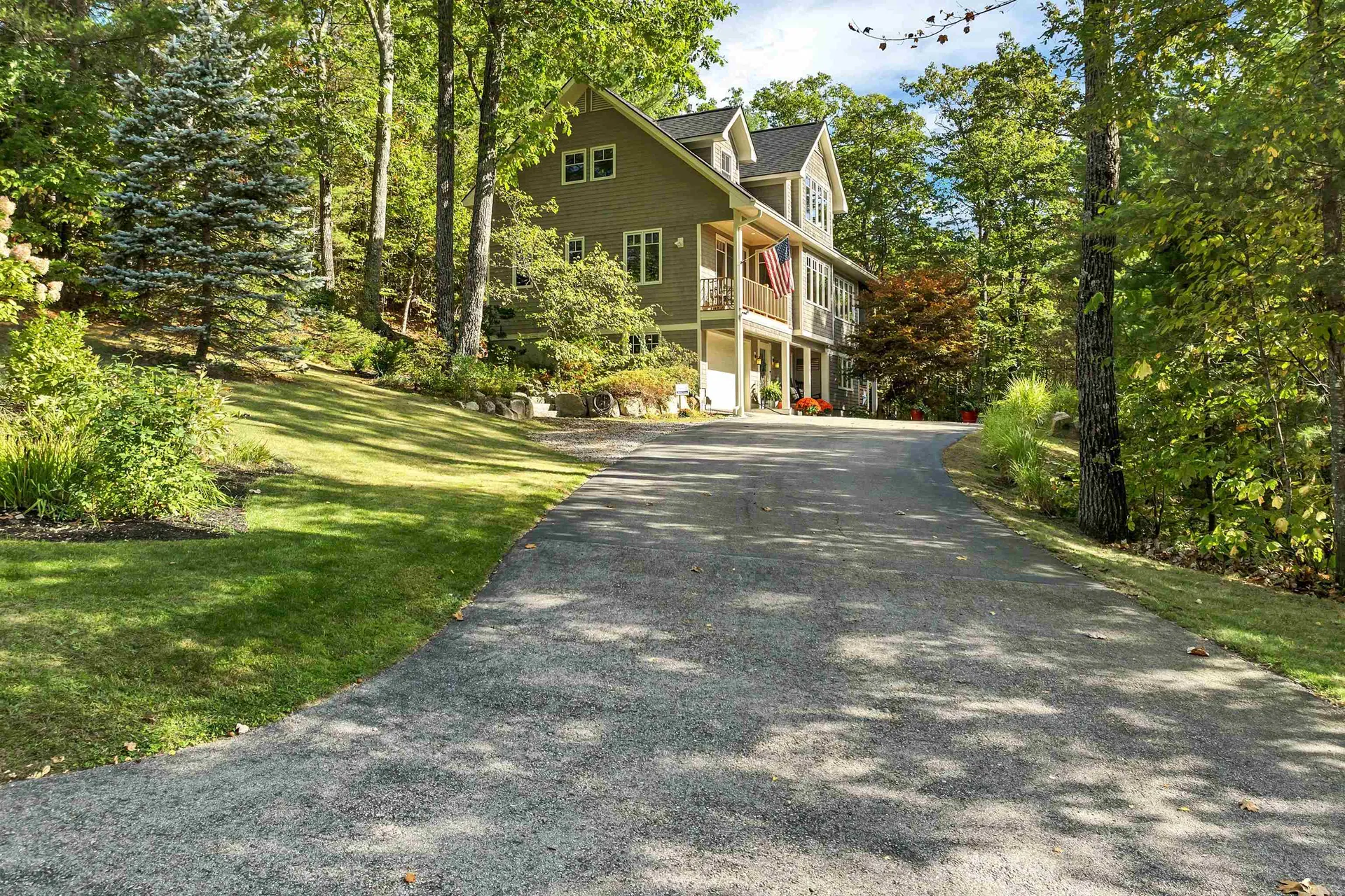 177 Holly Ridge Lane Conway NH 03818