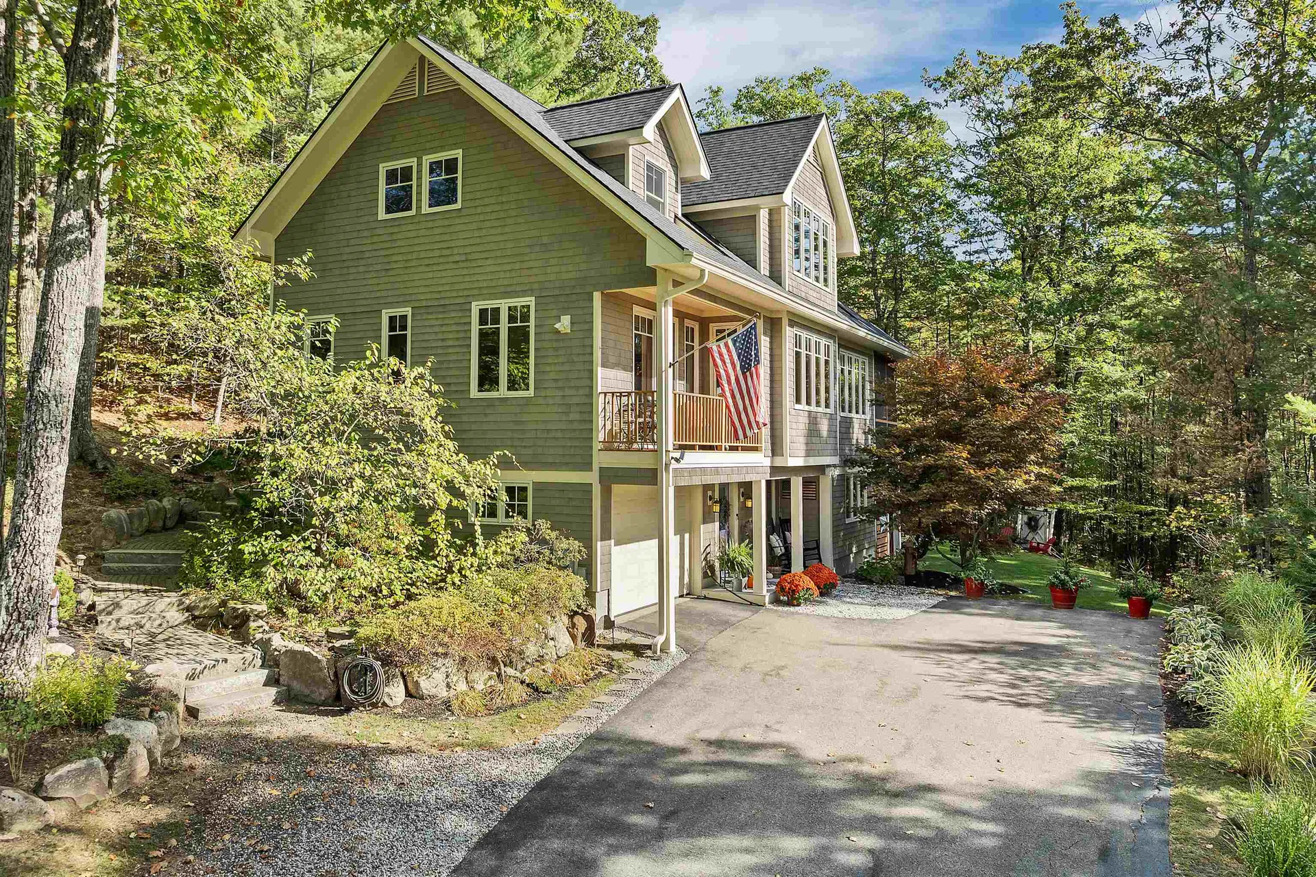 177 Holly Ridge Lane Conway NH 03818