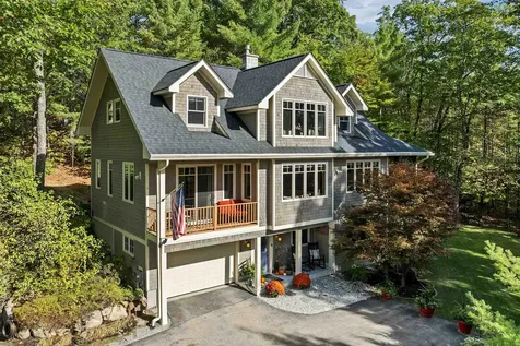 177 Holly Ridge Lane Conway NH 03818