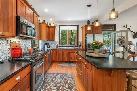 177 Holly Ridge Lane Conway NH 03818