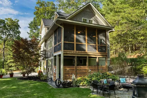 177 Holly Ridge Lane Conway NH 03818