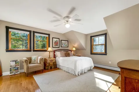 177 Holly Ridge Lane Conway NH 03818