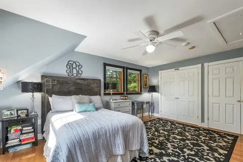 177 Holly Ridge Lane Conway NH 03818