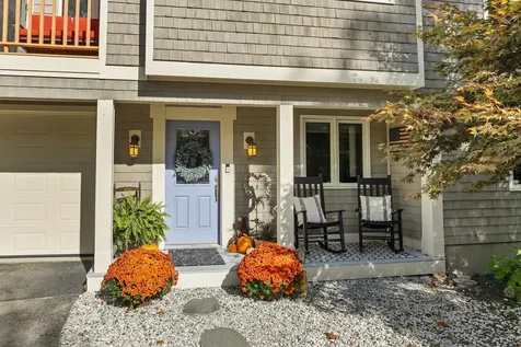 177 Holly Ridge Lane Conway NH 03818