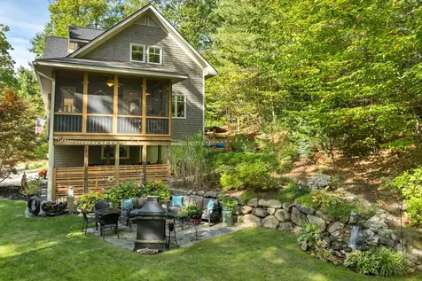 177 Holly Ridge Lane Conway NH 03818