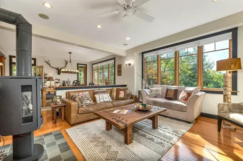 177 Holly Ridge Lane Conway NH 03818