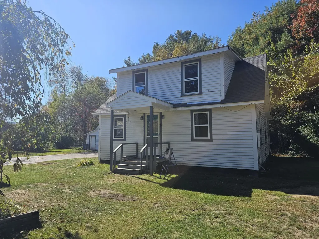 19 Aylward Avenue Swanzey NH 03446