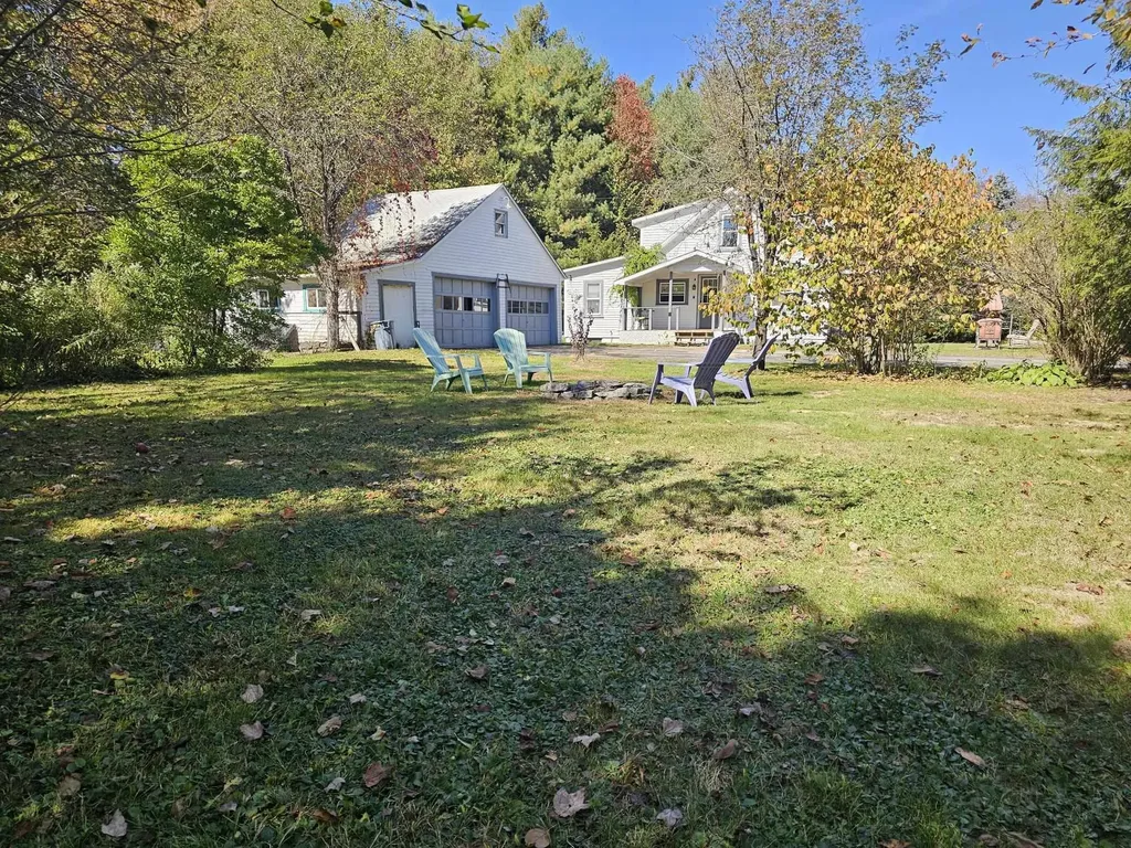 19 Aylward Avenue Swanzey NH 03446