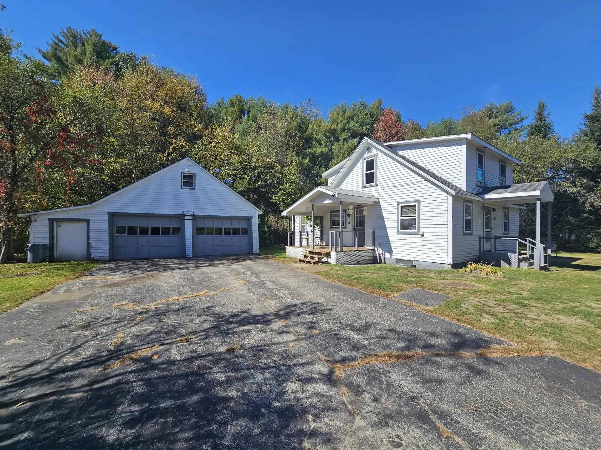 19 Aylward Avenue Swanzey NH 03446