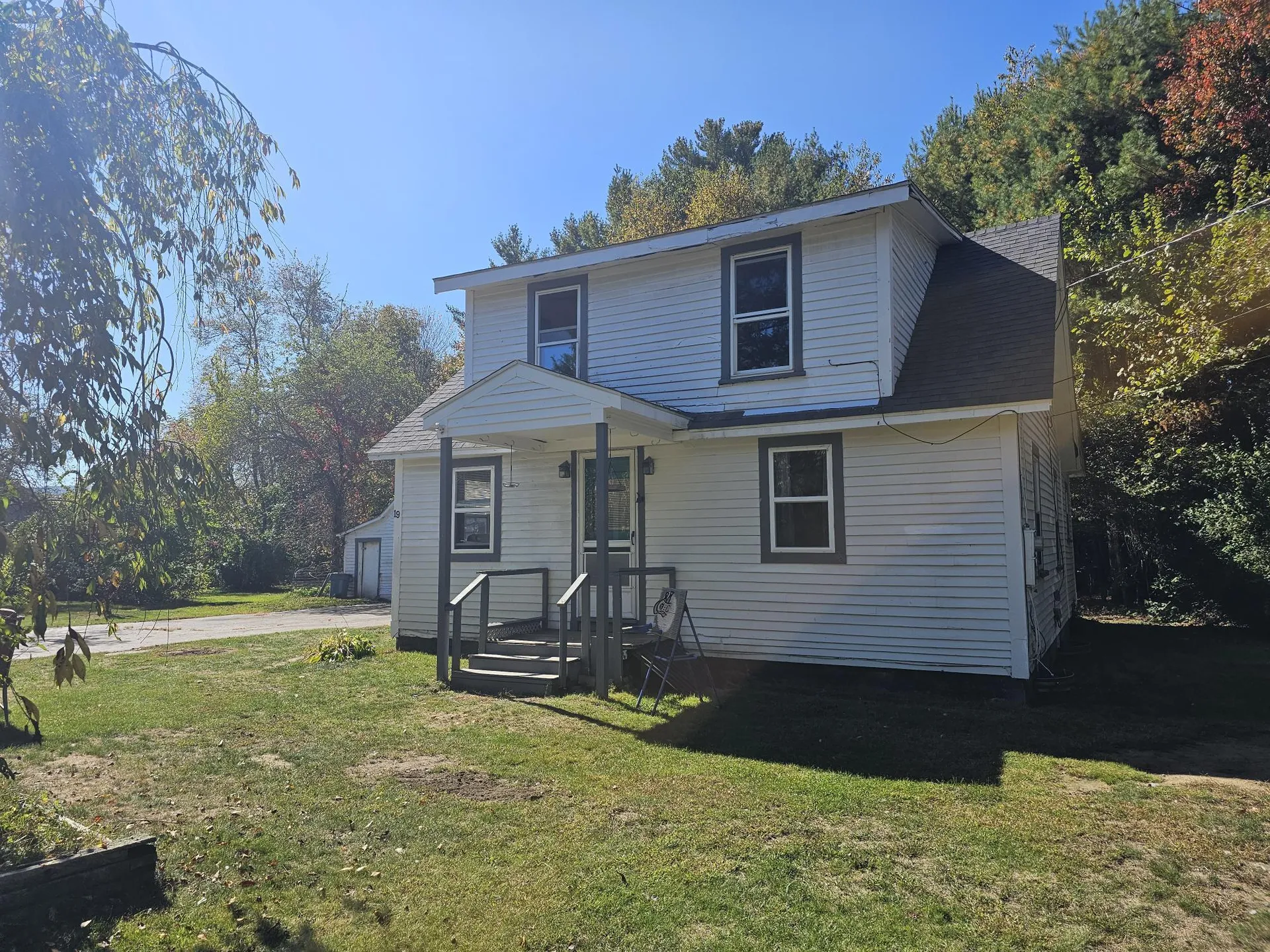 19 Aylward Avenue Swanzey NH 03446