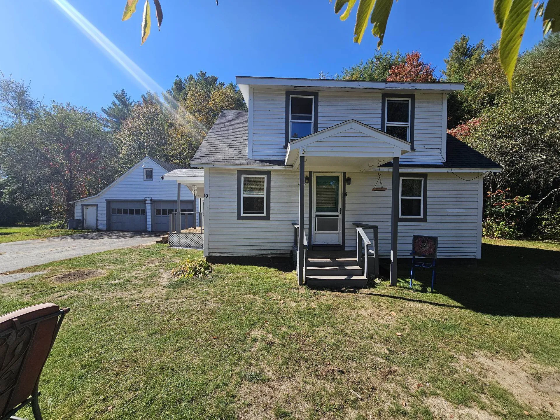 19 Aylward Avenue Swanzey NH 03446