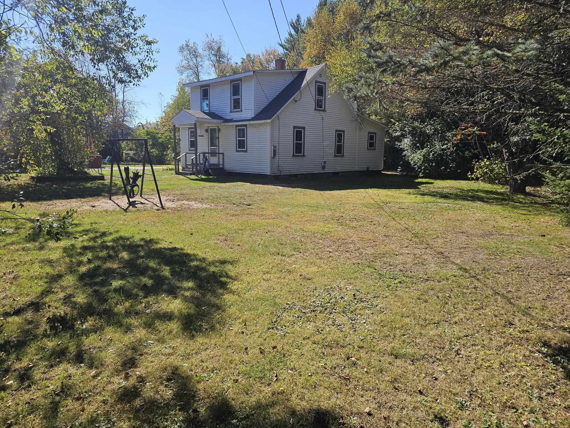 19 Aylward Avenue Swanzey NH 03446