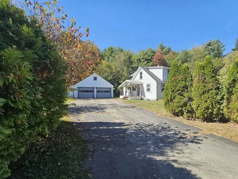 19 Aylward Avenue Swanzey NH 03446