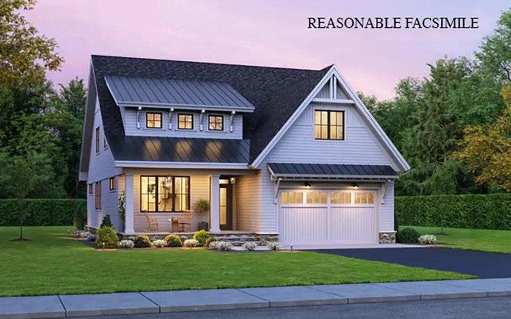 4 Reservoir Street Nashua NH 03064