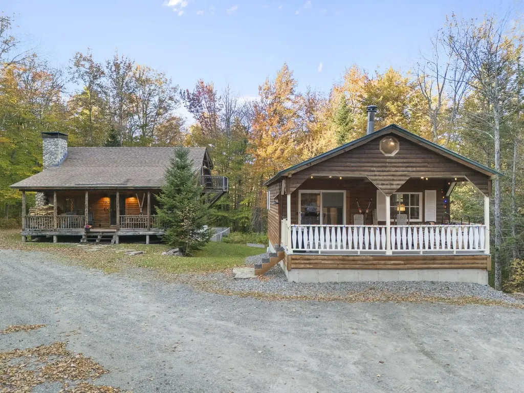774 Stratton Arlington Road Stratton VT 05360