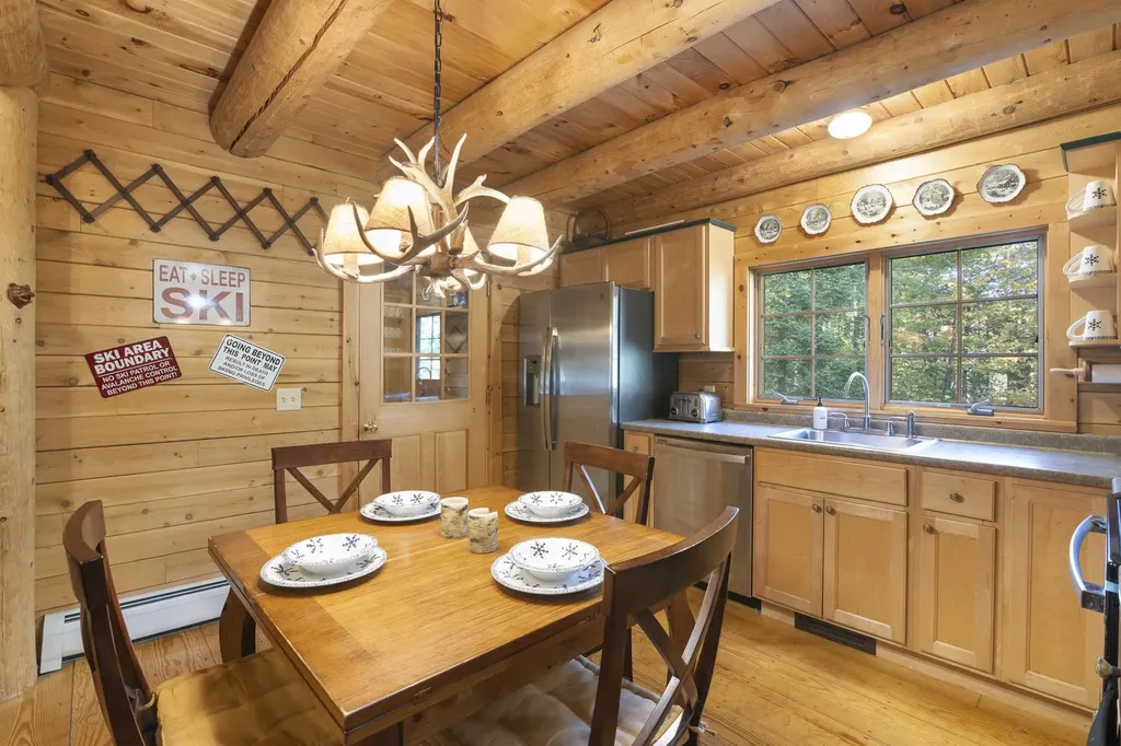 774 Stratton Arlington Road Stratton VT 05360