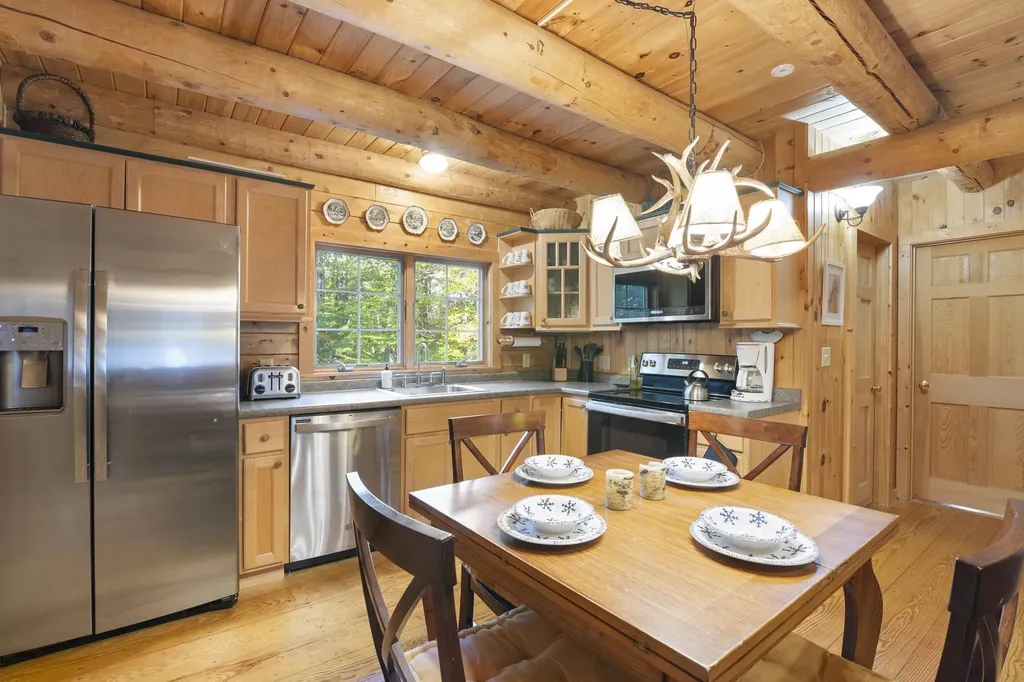 774 Stratton Arlington Road Stratton VT 05360