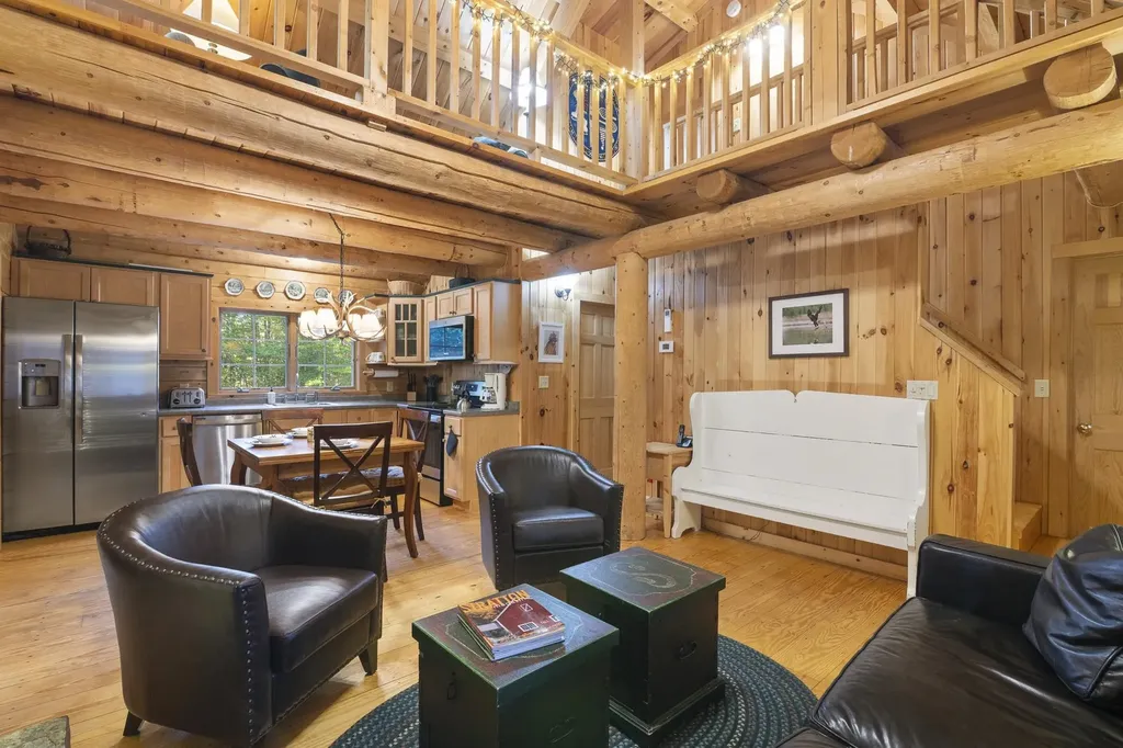 774 Stratton Arlington Road Stratton VT 05360